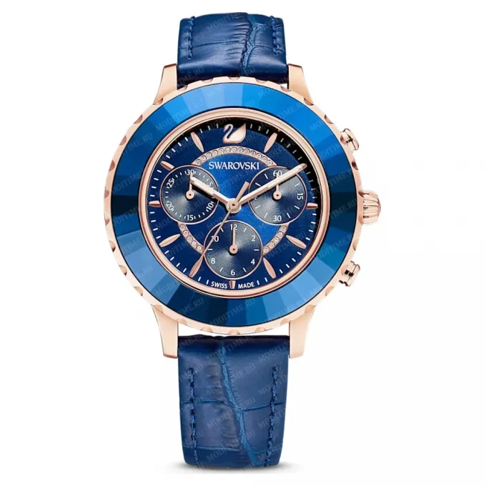 SWAROVSKI Octea Lux Chrono 5563480