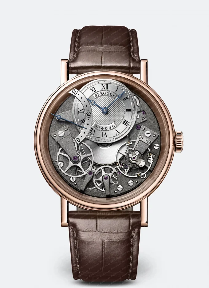 Breguet Tradition 7097BR/G1/9WU