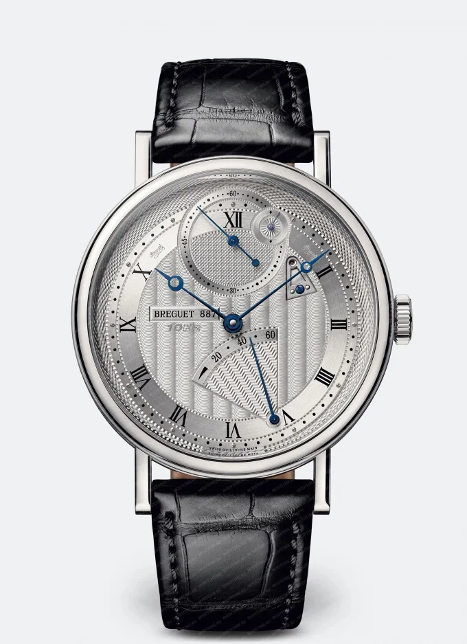 Breguet Classique 7727BB/12/9WU