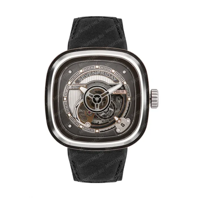 SEVENFRIDAY PS2/01