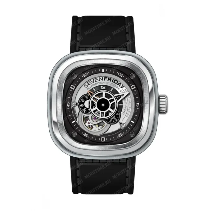 SEVENFRIDAY P1/01