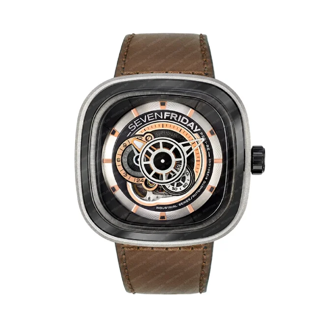 SEVENFRIDAY P2B/01