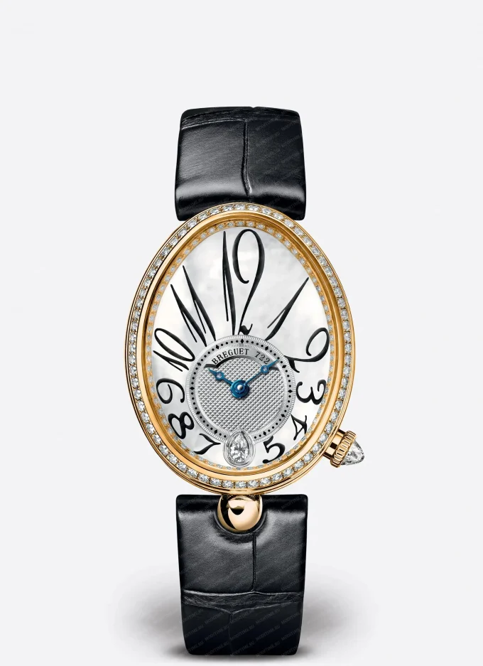 Breguet Reine de Naples 8918BA/58/964/D00D3L