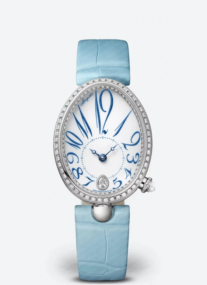 Breguet Reine de Naples 8918BB/28/964/D00D