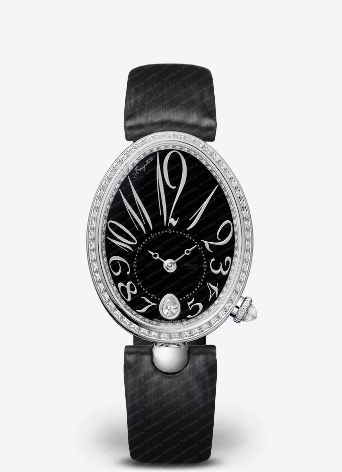 Breguet Reine de Naples 8918BB/2N/764/D00D