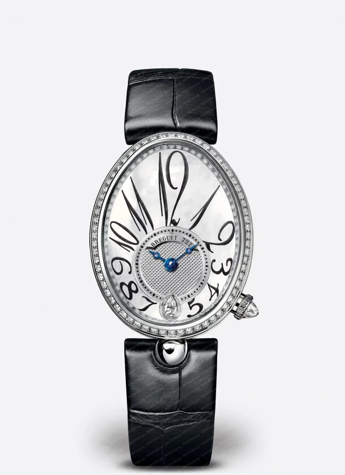 Breguet Reine de Naples 8918BB/58/964/D00D3L