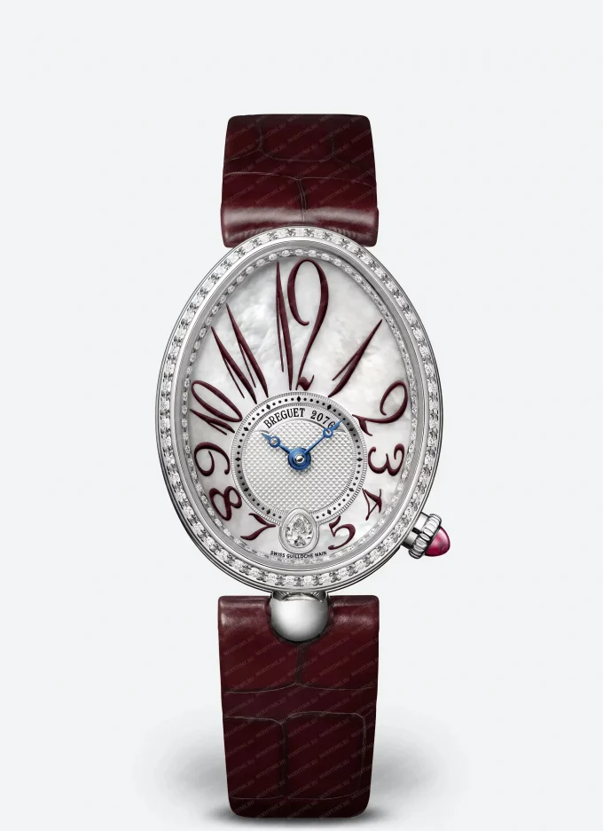 Breguet Reine de Naples 8918BB/5P/964/D00D3L