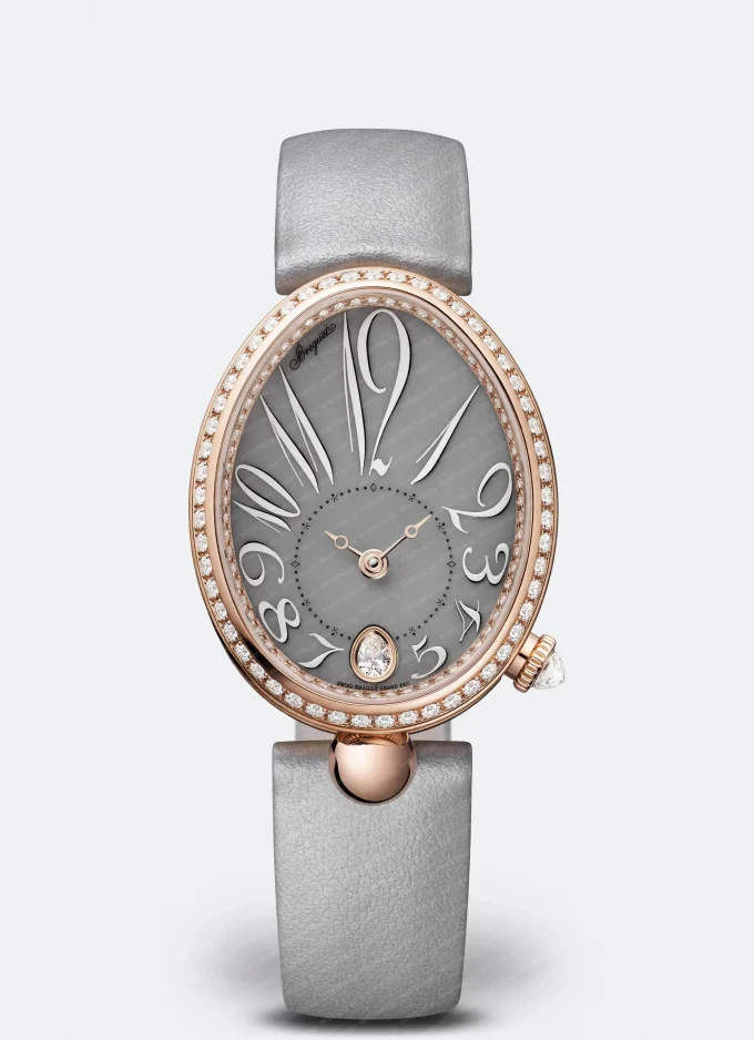 Breguet Reine de Naples 8918BR/2A/364/D0