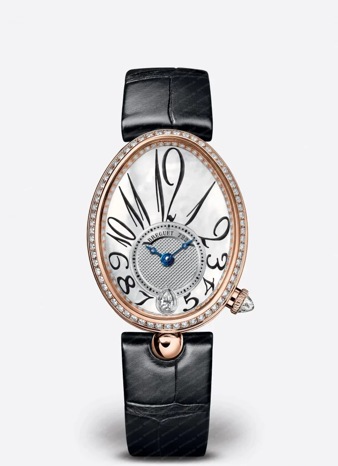 Breguet Reine de Naples 8918BR/58/964/D00D3L