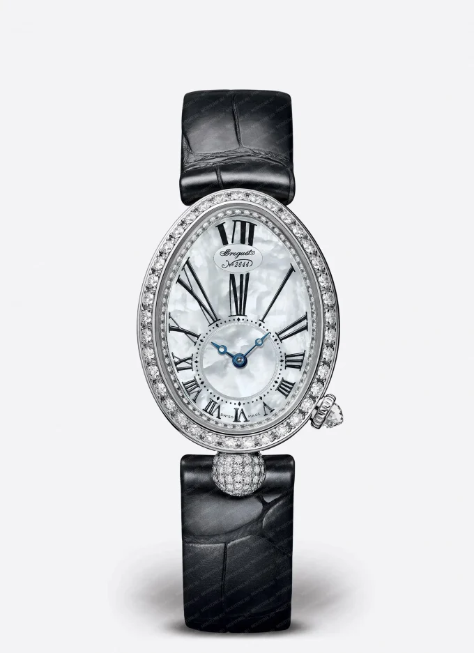 Breguet Reine de Naples 8928BB/51/944/DD0D3L