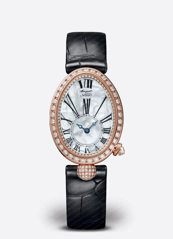 Breguet Reine de Naples 8928BR/51/944/DD0D3L