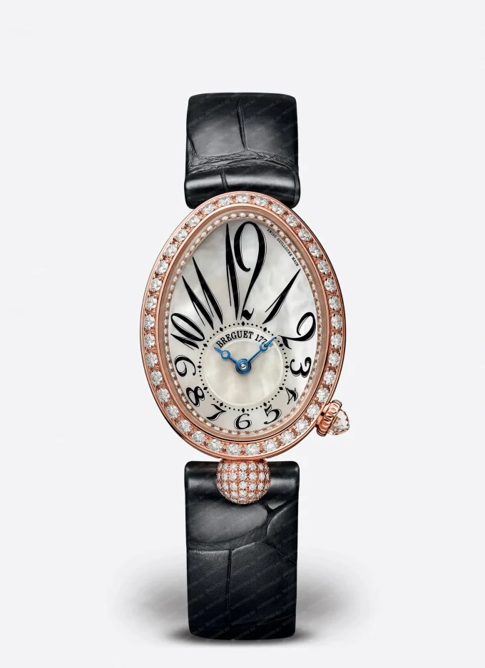 Breguet Reine de Naples 8928BR/5W/944/DD0D3L