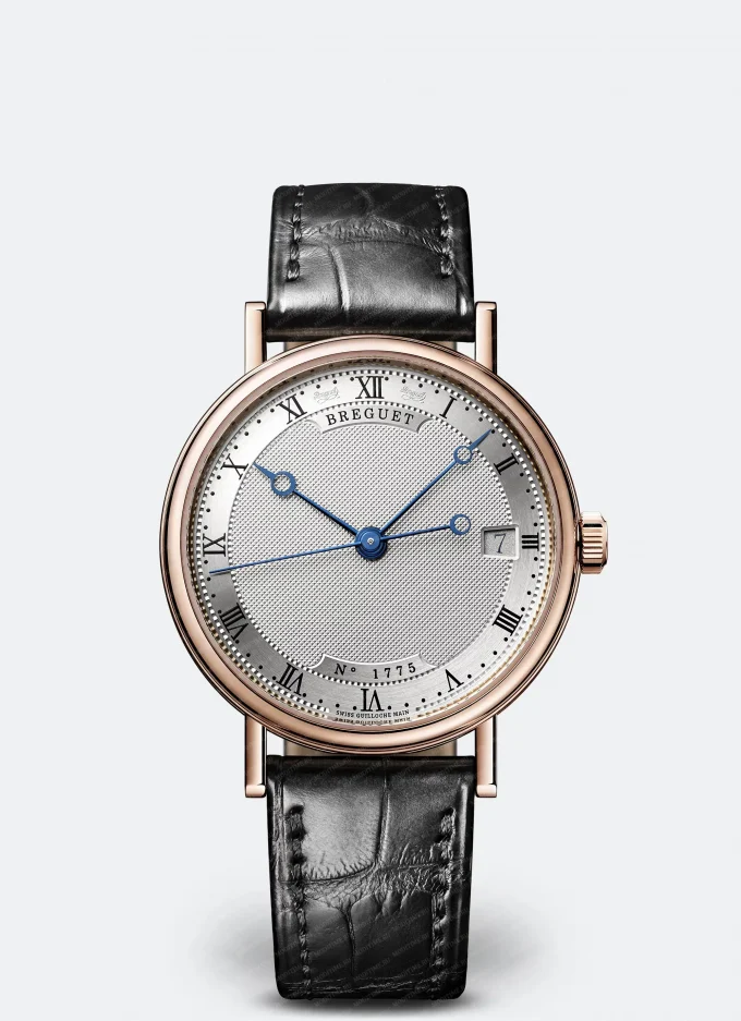 Breguet Classique 9067BR/12/976