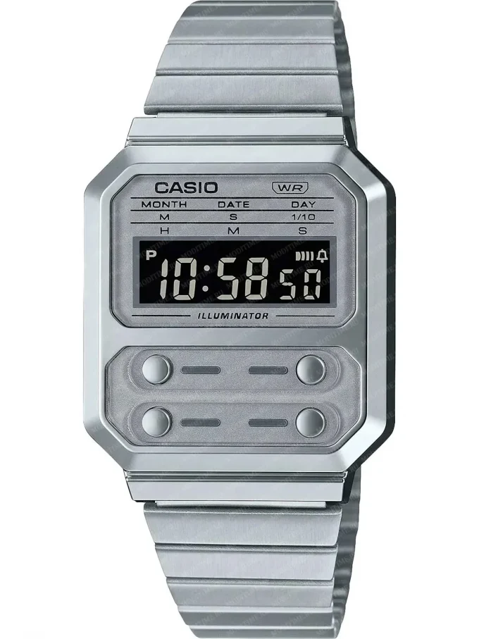 Casio A100W-7B