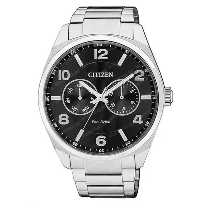 Citizen ECO DRIVE AO9020-50E