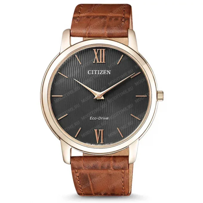 Citizen ECO DRIVE AR1133-15H