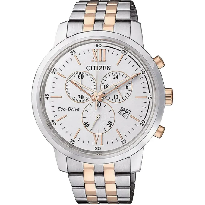 Citizen ECO DRIVE AT2305-81A