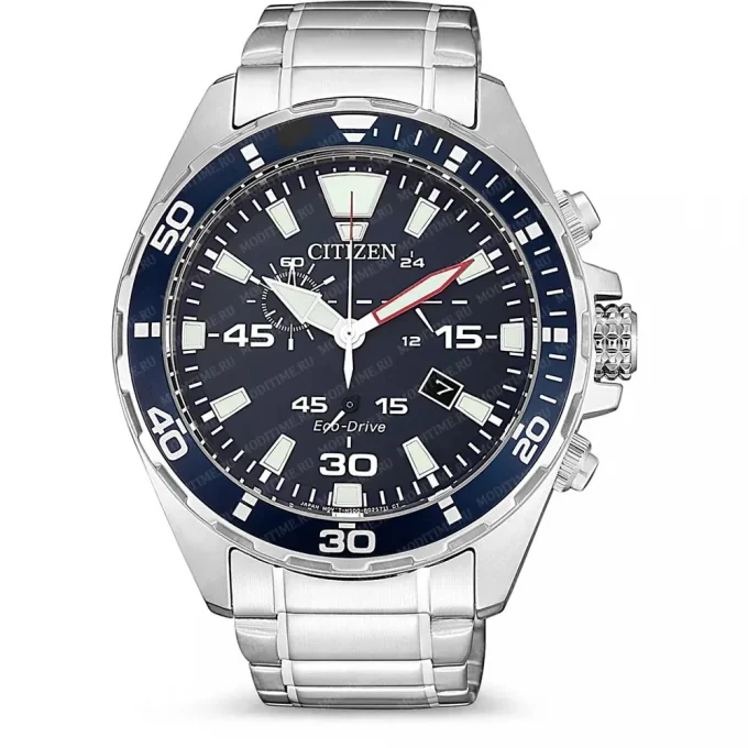 Citizen ECO DRIVE AT2431-87L