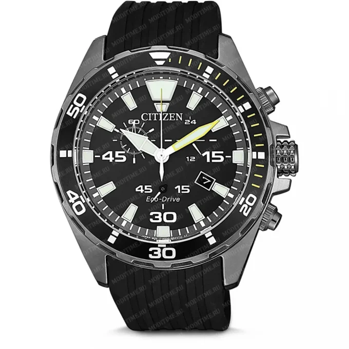 Citizen ECO DRIVE AT2437-13E