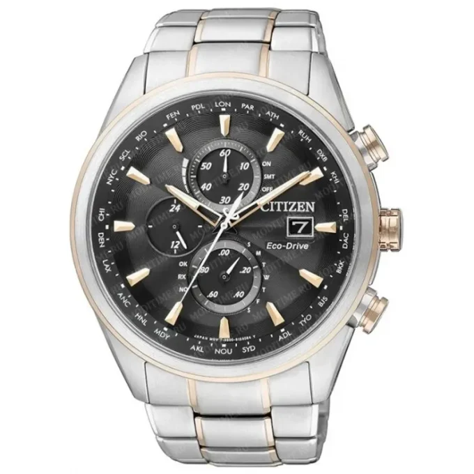 Citizen ECO DRIVE AT8017-59E