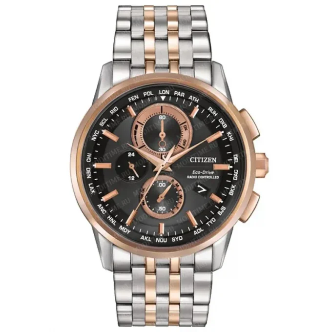 Citizen ECO DRIVE AT8116-65E