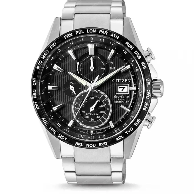 Citizen ECO DRIVE AT8154-82E