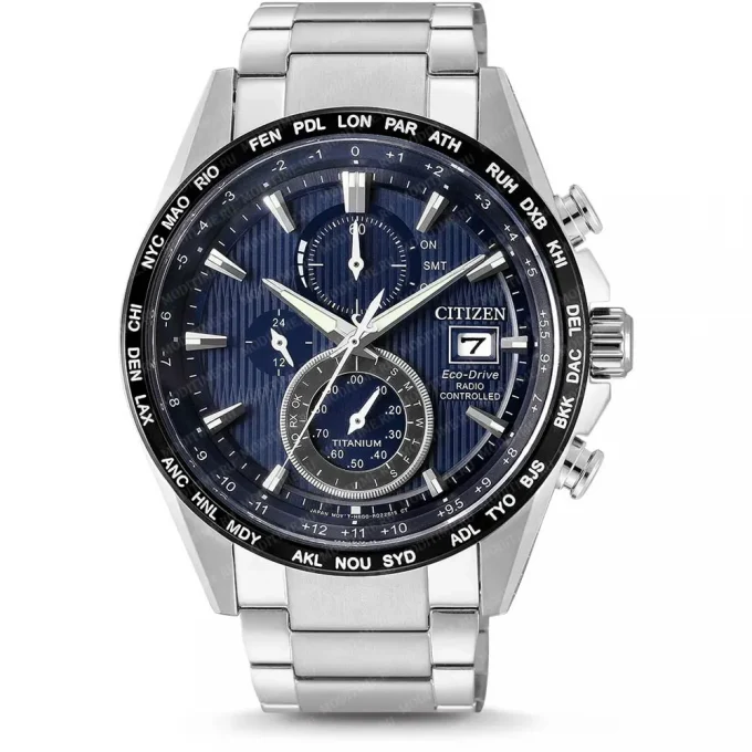 Citizen ECO DRIVE AT8154-82L