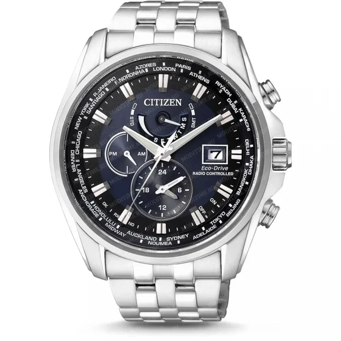 Citizen ECO DRIVE AT9030-55L