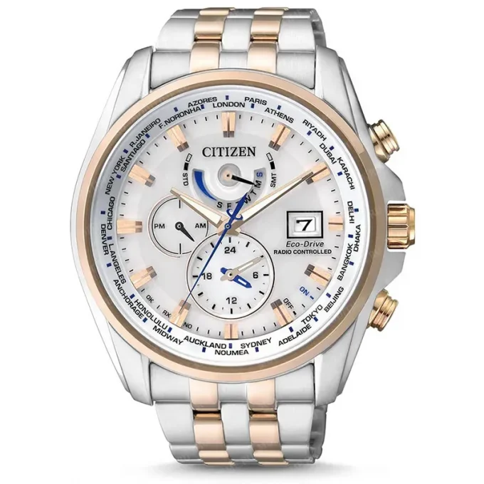 Citizen ECO DRIVE AT9034-54A