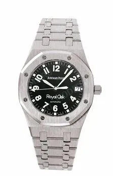 Audemars Piguet Royal Oak 14790ST.OO.0789ST.07