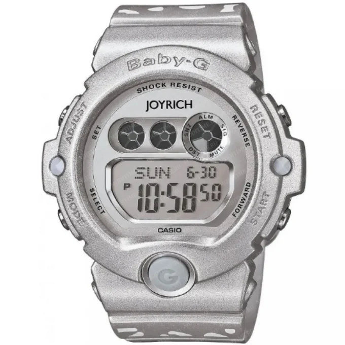 Casio BG-6901JR-8