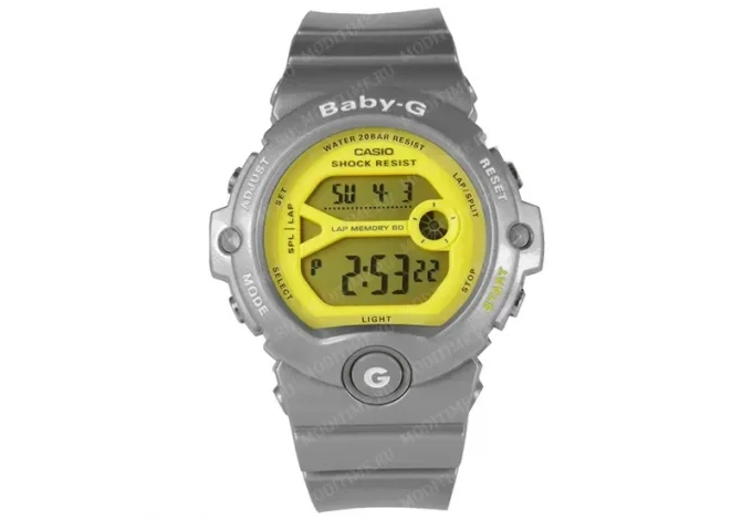 Casio BG-6903-8E