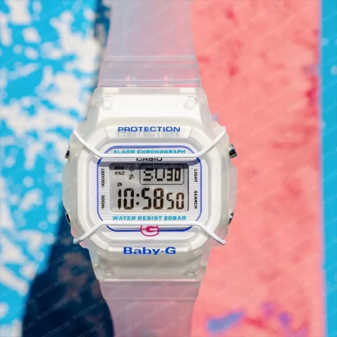 Casio BGD-525-7