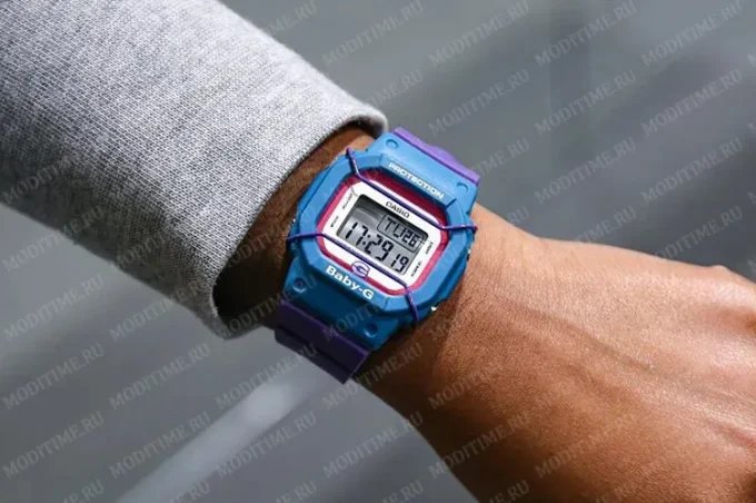 Casio BGD-525F-6E