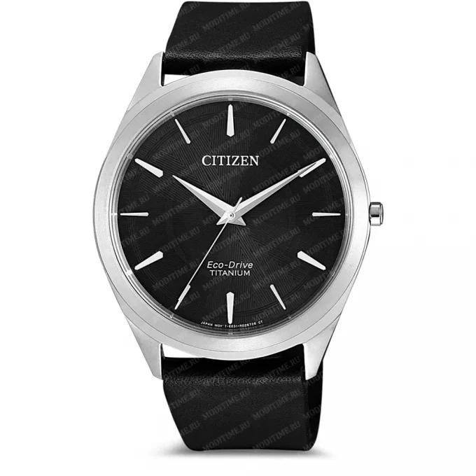 Citizen ECO DRIVE BJ6520-15E