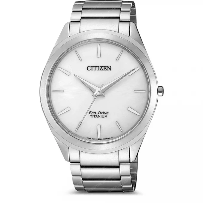 Citizen ECO DRIVE BJ6520-82A