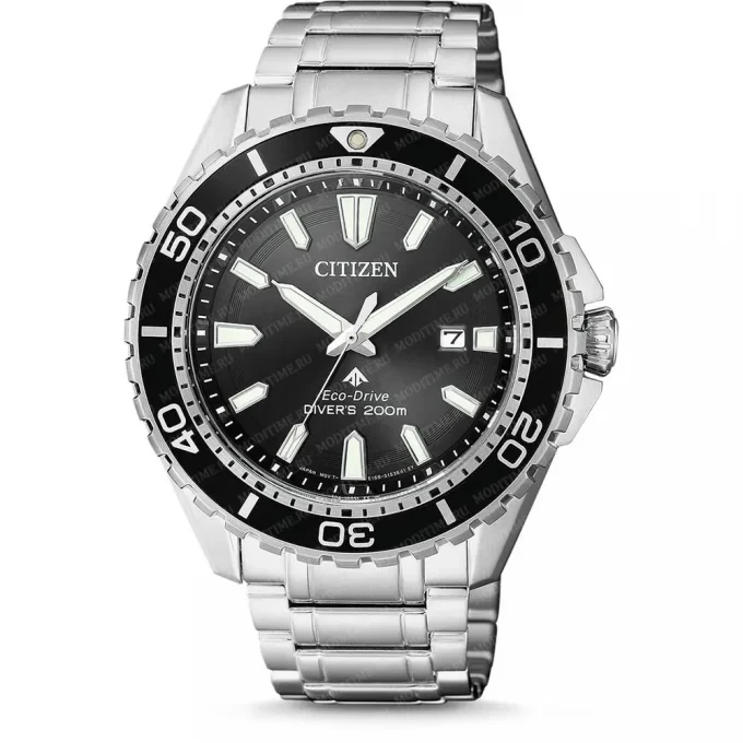 Citizen Promaster BN0190-82E