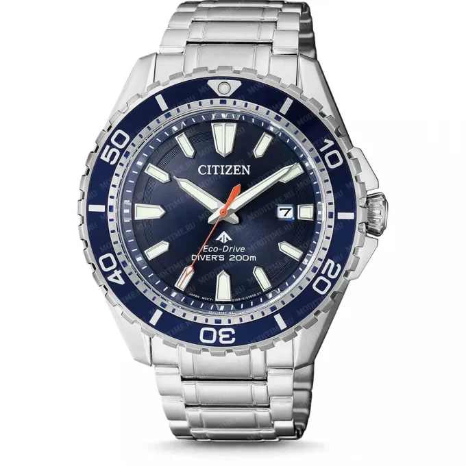 Citizen Promaster BN0191-80L