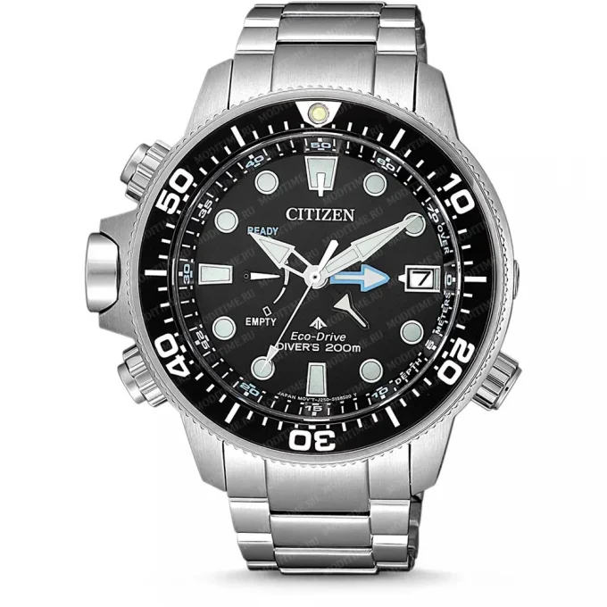 Citizen Promaster BN2031-85E