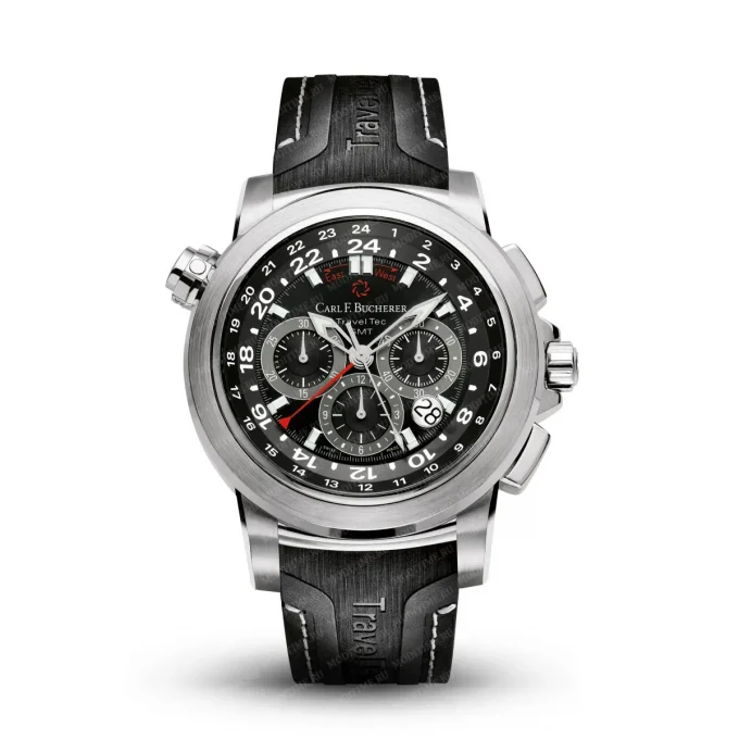 Carl F. Bucherer Patravi 00.10620.08.33.02