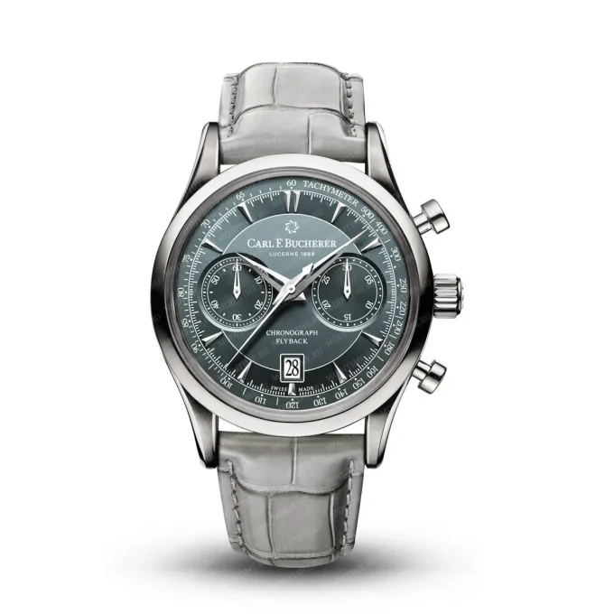 Carl F. Bucherer Manero 00.10919.08.93.01