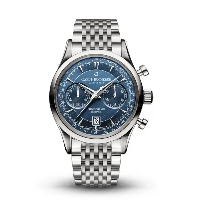 Carl F. Bucherer Manero 00.10919.08.53.21