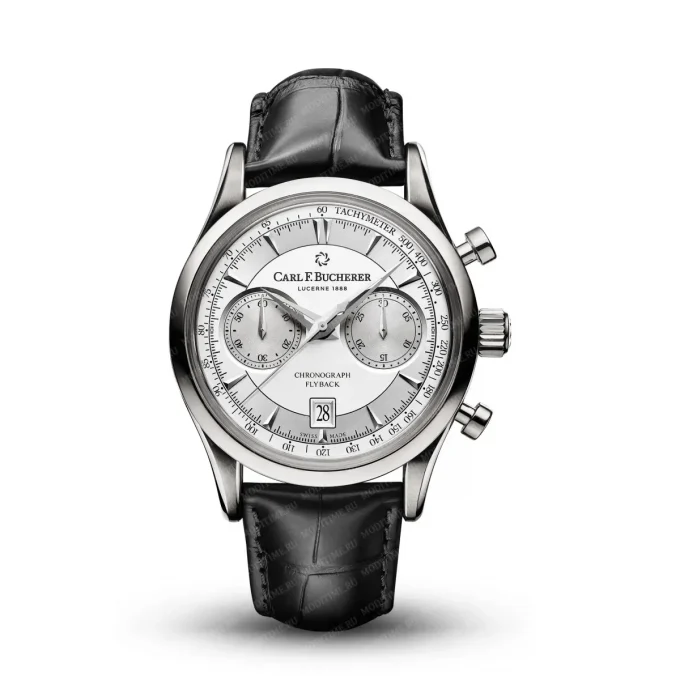 Carl F. Bucherer Manero 00.10919.08.13.01