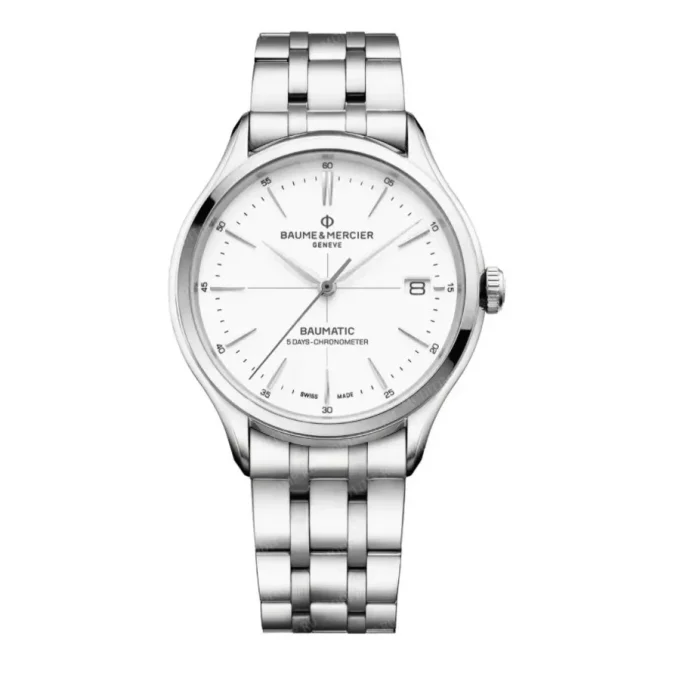 Baume & Mercier CLIFTON M0A10505