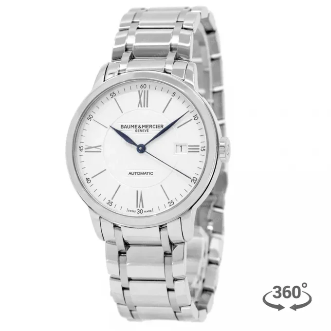 Baume & Mercier CLASSIMA M0A10215