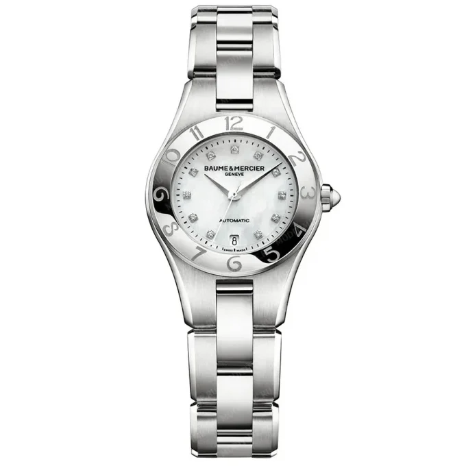 Baume & Mercier LINEA M0A10113