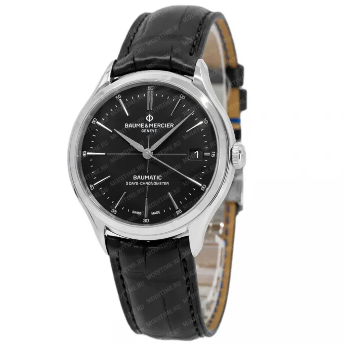 Baume & Mercier CLIFTON M0A10692