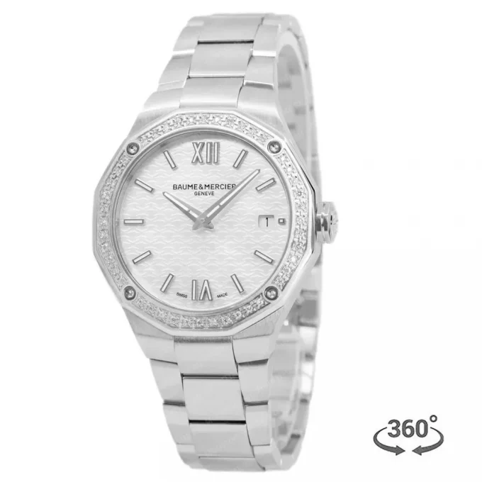 Baume & Mercier RIVIERA M0A10662