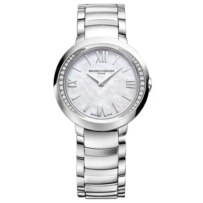 Baume & Mercier PROMESSE M0A10160