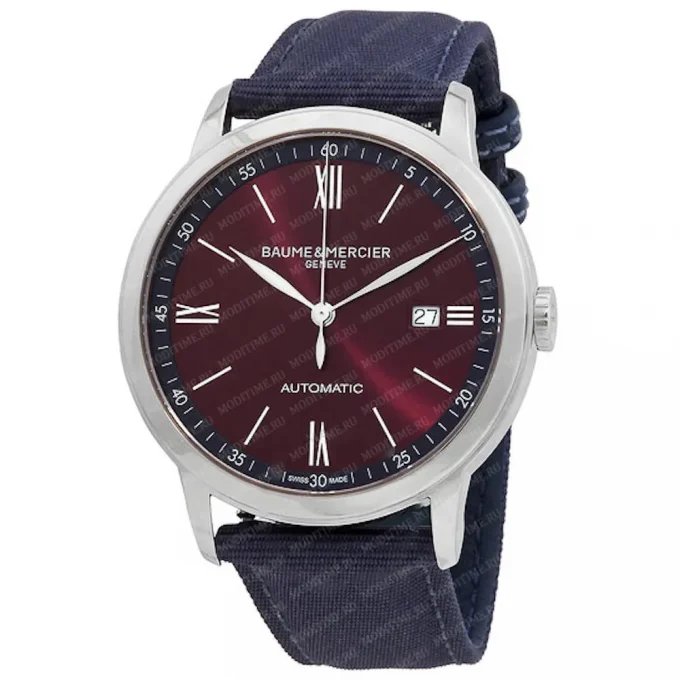 Baume & Mercier CLASSIMA M0A10694